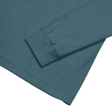 Load image into Gallery viewer, FRESH START Unisex Long Sleeve Tee