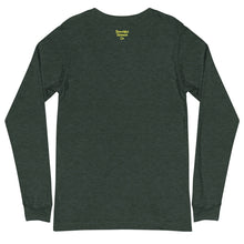 Load image into Gallery viewer, MERRY CHRISTMAS Unisex Long Sleeve Tee