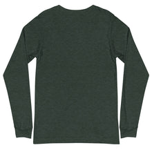 Load image into Gallery viewer, @ Unisex Long Sleeve Tee