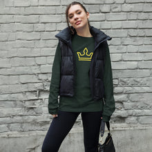 Load image into Gallery viewer, ROYAL Unisex Long Sleeve Tee