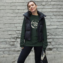 Load image into Gallery viewer, ITS COFFEE TIME Unisex Long Sleeve Tee