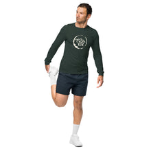 Load image into Gallery viewer, ITS COFFEE TIME Unisex Long Sleeve Tee