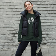 Load image into Gallery viewer, @ Unisex Long Sleeve Tee