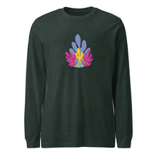 Load image into Gallery viewer, COLOR Unisex Long Sleeve Tee