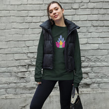 Load image into Gallery viewer, COLOR Unisex Long Sleeve Tee