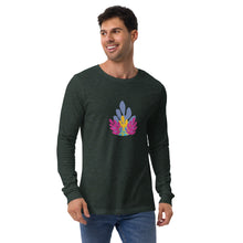 Load image into Gallery viewer, COLOR Unisex Long Sleeve Tee