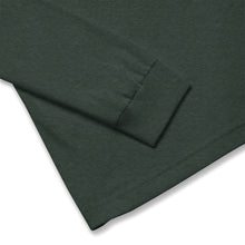 Load image into Gallery viewer, @ Unisex Long Sleeve Tee