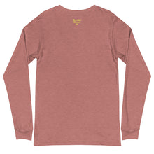 Load image into Gallery viewer, MERRY CHRISTMAS Unisex Long Sleeve Tee