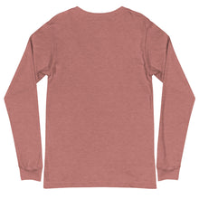 Load image into Gallery viewer, @ Unisex Long Sleeve Tee