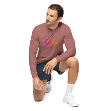 Load image into Gallery viewer, HELLO Unisex Long Sleeve Tee
