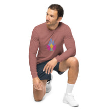 Load image into Gallery viewer, COLOR Unisex Long Sleeve Tee
