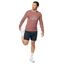 Load image into Gallery viewer, LAKE LIFE Unisex Long Sleeve Tee