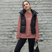 Load image into Gallery viewer, LOVE Unisex Long Sleeve Tee