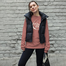 Load image into Gallery viewer, ITS COFFEE TIME Unisex Long Sleeve Tee