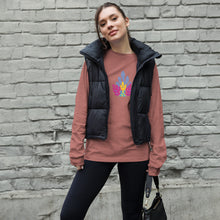 Load image into Gallery viewer, COLOR Unisex Long Sleeve Tee