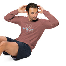 Load image into Gallery viewer, LAKE LIFE Unisex Long Sleeve Tee