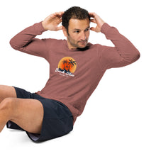 Load image into Gallery viewer, BEACH TIME Unisex Long Sleeve Tee