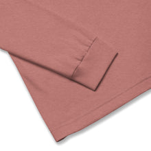 Load image into Gallery viewer, @ Unisex Long Sleeve Tee