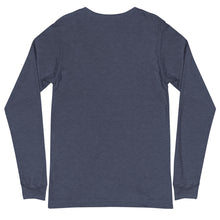 Load image into Gallery viewer, @ Unisex Long Sleeve Tee