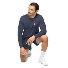 Load image into Gallery viewer, JOYFUL Unisex Long Sleeve Tee