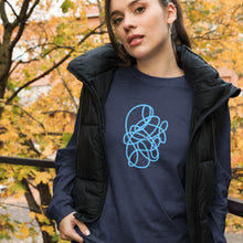 Load image into Gallery viewer, MONTREUX Unisex Long Sleeve Tee