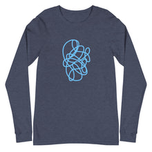 Load image into Gallery viewer, MONTREUX Unisex Long Sleeve Tee