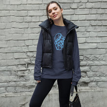 Load image into Gallery viewer, MONTREUX Unisex Long Sleeve Tee