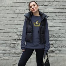 Load image into Gallery viewer, ROYAL Unisex Long Sleeve Tee
