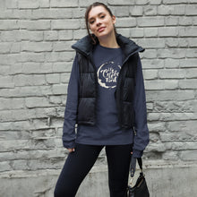 Load image into Gallery viewer, ITS COFFEE TIME Unisex Long Sleeve Tee