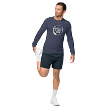 Load image into Gallery viewer, ITS COFFEE TIME Unisex Long Sleeve Tee