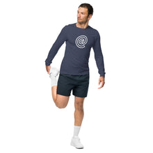Load image into Gallery viewer, @ Unisex Long Sleeve Tee