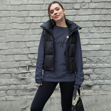 Load image into Gallery viewer, JOYFUL Unisex Long Sleeve Tee