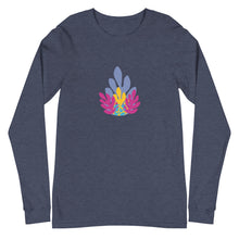 Load image into Gallery viewer, COLOR Unisex Long Sleeve Tee