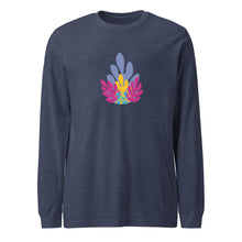 Load image into Gallery viewer, COLOR Unisex Long Sleeve Tee