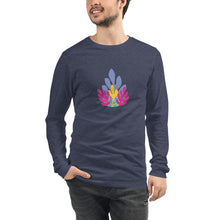 Load image into Gallery viewer, COLOR Unisex Long Sleeve Tee