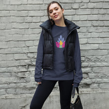 Load image into Gallery viewer, COLOR Unisex Long Sleeve Tee