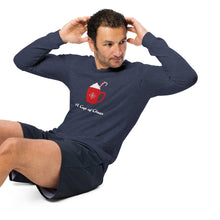 Load image into Gallery viewer, A CUP OF CHEER Unisex Long Sleeve Tee