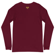 Load image into Gallery viewer, MERRY CHRISTMAS Unisex Long Sleeve Tee