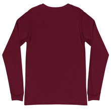 Load image into Gallery viewer, HELLO Unisex Long Sleeve Tee