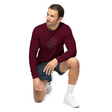 Load image into Gallery viewer, PALM LEAF Unisex Long Sleeve Tee
