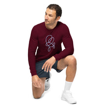 Load image into Gallery viewer, MODERN ART Unisex Long Sleeve Tee