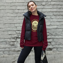 Load image into Gallery viewer, ADVENTURE Unisex Long Sleeve Tee