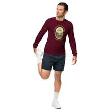 Load image into Gallery viewer, ADVENTURE Unisex Long Sleeve Tee