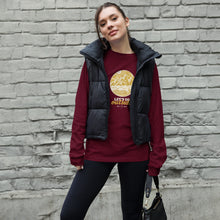 Load image into Gallery viewer, LET’S GO OUTSIDE Unisex Long Sleeve Tee