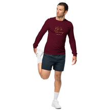 Load image into Gallery viewer, RISE UP Unisex Long Sleeve Tee