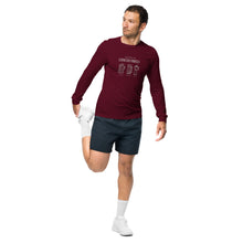 Load image into Gallery viewer, ESPRESSO YOURSELF Unisex Long Sleeve Tee