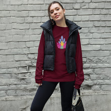 Load image into Gallery viewer, COLOR Unisex Long Sleeve Tee