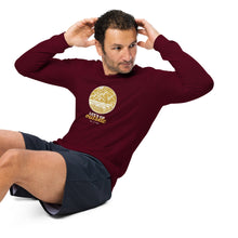 Load image into Gallery viewer, LET’S GO OUTSIDE Unisex Long Sleeve Tee