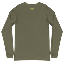 Load image into Gallery viewer, MERRY CHRISTMAS Unisex Long Sleeve Tee