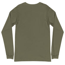 Load image into Gallery viewer, @ Unisex Long Sleeve Tee
